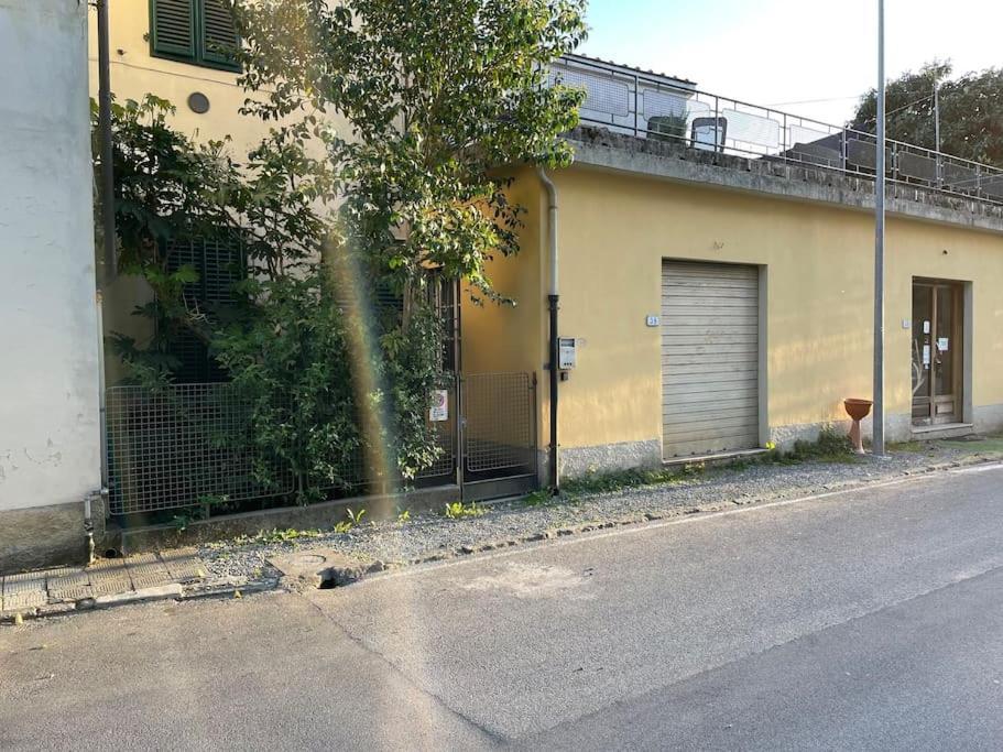 Giuseppe Giovannetti 40 Villa Лука Екстериор снимка