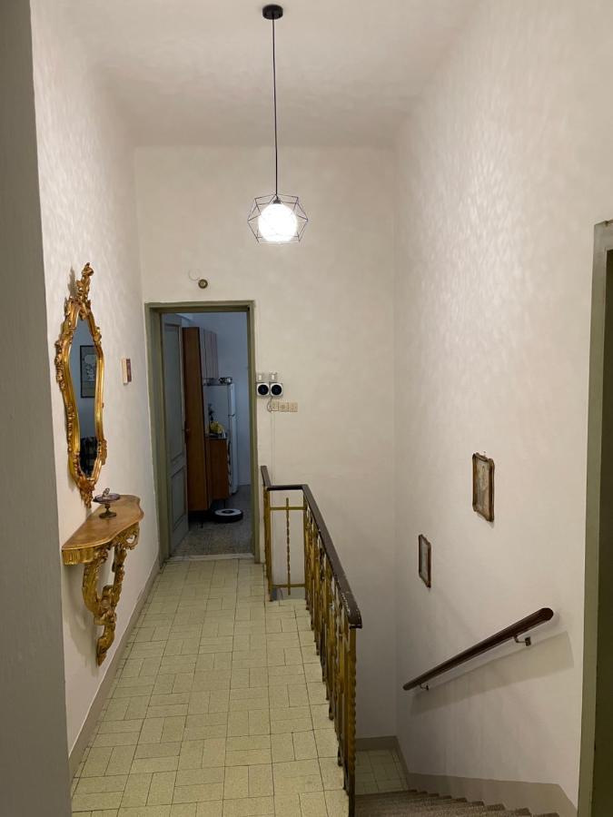 Giuseppe Giovannetti 40 Villa Лука Екстериор снимка