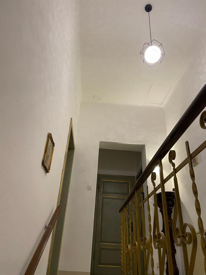 Giuseppe Giovannetti 40 Villa Лука Екстериор снимка