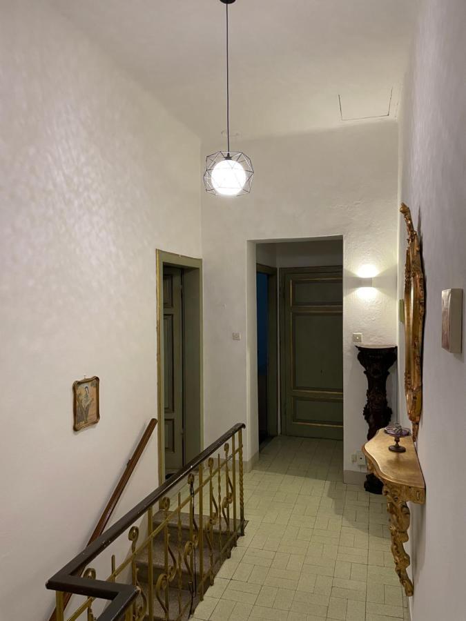 Giuseppe Giovannetti 40 Villa Лука Екстериор снимка
