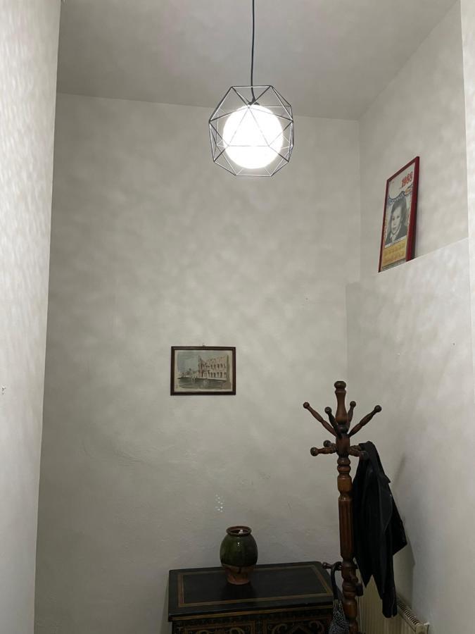 Giuseppe Giovannetti 40 Villa Лука Екстериор снимка